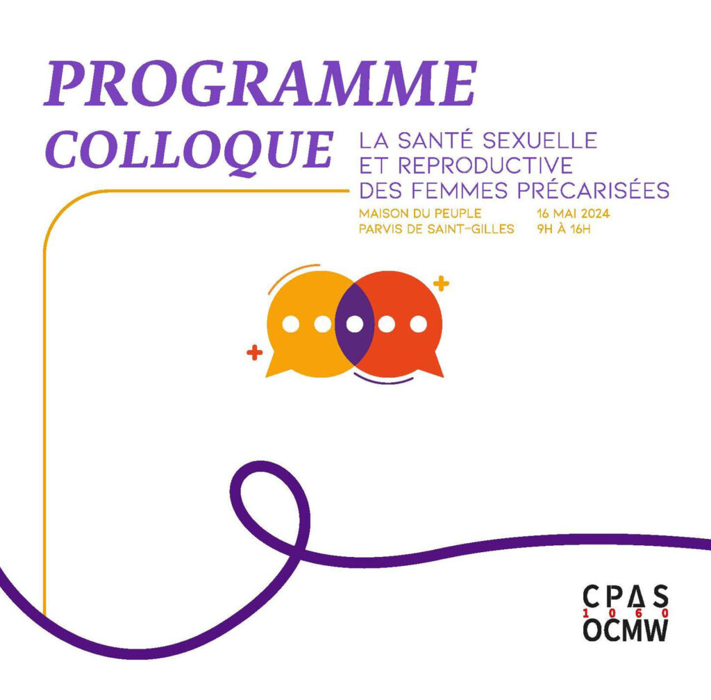 Un atelier pour questionner et comprendre les violences gynécologiques et obstétricales